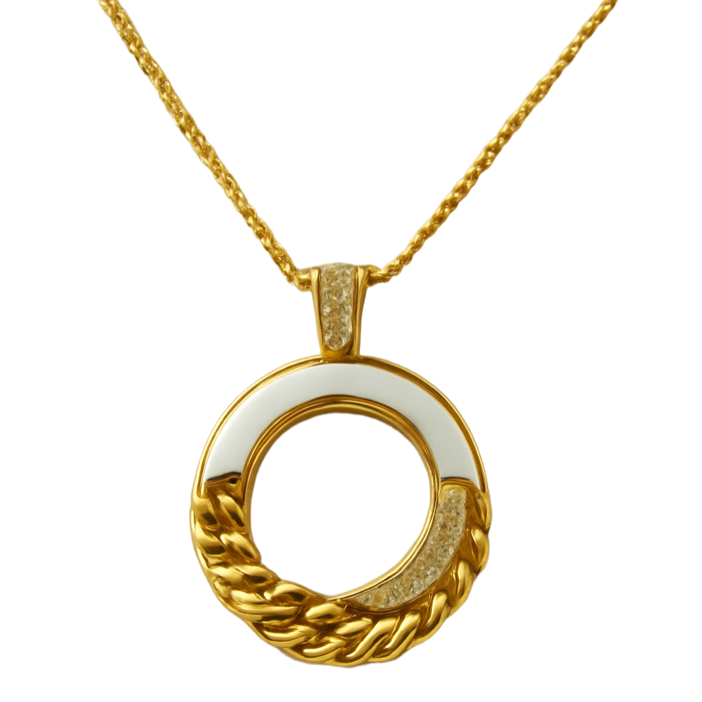 دائرة الفخامة