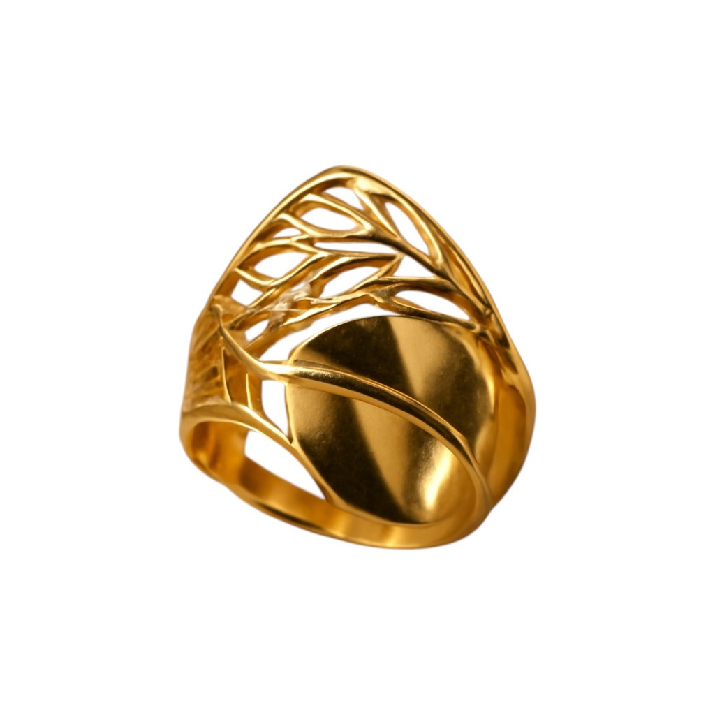 Golden Leaf Whisper