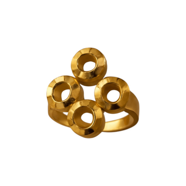 Geo Spark Ring